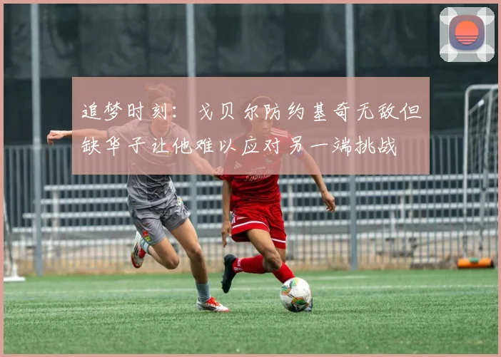追梦时刻：戈贝尔防约基奇无敌但缺华子让他难以应对另一端挑战