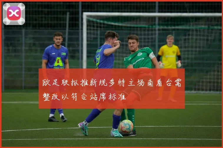 欧足联拟推新规多特主场南看台需整改以符合站席标准
